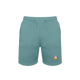 Mittelfinger-Eis  - Shorts | Biobaumwolle | Edler Stick