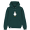 F**k YOU Möwe - Unisex Hoodie | 100% Bio-Baumwolle