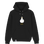 F**k YOU Möwe - Unisex Hoodie | 100% Bio-Baumwolle