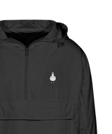 F**k You Möwe  - Windbreaker | Edler Stick