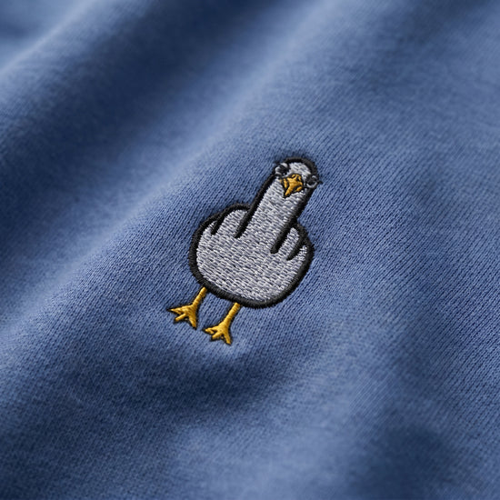 F**k You Möwe - Unisex Premium Pullover