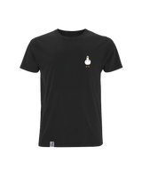 F**k You Möwe  - Herren Shirt
