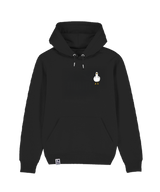 F**k You Möwe  - Unisex Hoodie