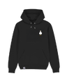 F**k You Möwe  - Unisex Hoodie