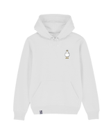 F**k You Möwe  - Unisex Hoodie
