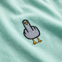 F**k You Möwe - Unisex Premium T-Shirt