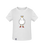 F**k You Möwenlady  - Shirt BABY