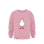 F**k You Möwenlady  - Sweater BABY