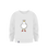 F**k You Möwenlady  - Sweater BABY