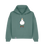 F**k You Möwenlady - Damen Hoodie | Bio-Baumwolle