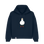 F**k You Möwenlady - Damen Hoodie | Bio-Baumwolle