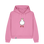 F**k You Möwenlady - Damen Hoodie | Bio-Baumwolle