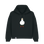 F**k You Möwenlady - Damen Hoodie | Bio-Baumwolle