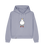 F**k You Möwenlady - Damen Hoodie | Bio-Baumwolle