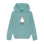 F**k You Möwenlady  - Hoodie KIDS