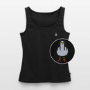 F**k You Möwenlady - Frauen Premium Tank Top