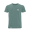 I'm a Fuckin Strandkind  - Herren Shirt | 100% Bio-Baumwolle