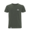 I'm a Fuckin Strandkind  - Herren Shirt | 100% Bio-Baumwolle