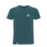I'm a Fuckin Strandkind  - Herren Shirt | 100% Bio-Baumwolle