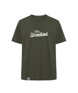 Fuckin Strandkind  - PREMIUM Unisex Shirt