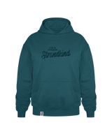 Fuckin Strandkind  - Oversized HighQuality Hoodie