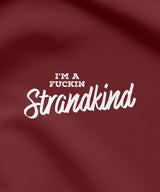 Fuckin Strandkind  - PREMIUM Unisex Shirt