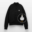 F**k You Möwe - Unisex Bomberjacke