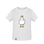 F**k You Möwe  - Shirt BABY