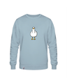 Maritimer Statement-Sweater – F**k You Möwe