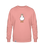 Maritimer Statement-Sweater – F**k You Möwe
