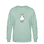 Maritimer Statement-Sweater – F**k You Möwe