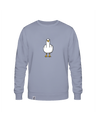 Maritimer Statement-Sweater – F**k You Möwe