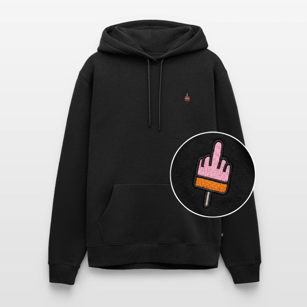 Schwarz / XS