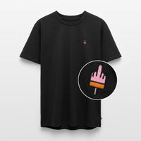 F**k You Eis Stick - Unisex Premium T-Shirt