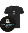 Dein Gesabbel nervt!  - Herren Shirt | 100% Baumwolle