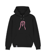 Graffiti Möwe  - PREMIUM Unisex Hoodie