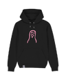 Graffiti Möwe  - PREMIUM Unisex Hoodie