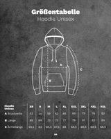 Ostseeliebe  - PREMIUM Unisex Hoodie