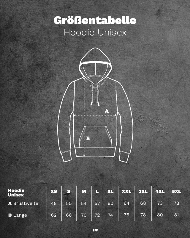 Leuchtturm  - Unisex Hoodie