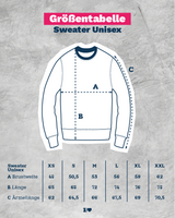 Wolle  - Unisex Sweater