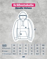 Leuchtturm  - PREMIUM Unisex Hoodie