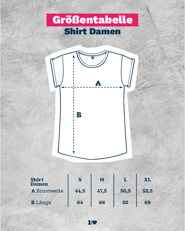 Skipper  - Damen Shirt