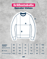 Raubvogel 2.0  - Unisex Sweater