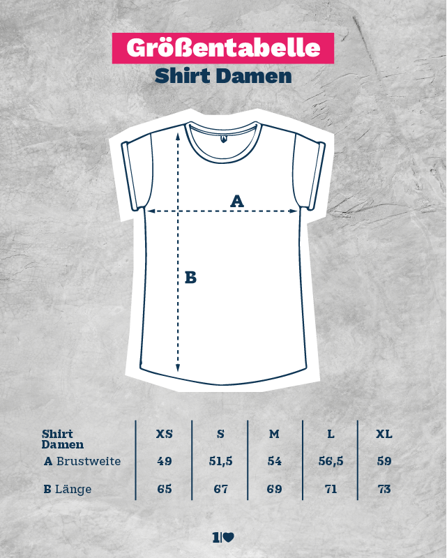 Moin Collage  - Damen Shirt