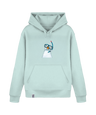 Haubentaucher 2.0  - Unisex Hoodie | 100% Bio-Baumwolle