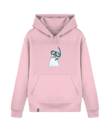 Haubentaucher 2.0  - Unisex Hoodie | 100% Bio-Baumwolle