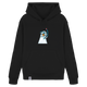 Haubentaucher 2.0  - Unisex Hoodie | 100% Bio-Baumwolle