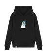 Haubentaucher 2.0  - Unisex Hoodie | 100% Bio-Baumwolle