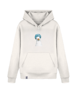 Haubentaucher  - Unisex Hoodie | 100% Bio-Baumwolle