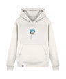 Haubentaucher  - Unisex Hoodie | 100% Bio-Baumwolle